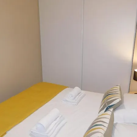 Cosy T2 Eden Blue Air-conditioned With Parking * Ζουάν λε Πιν