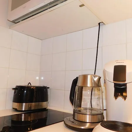 Διαμέρισμα Cosy T2 Eden Blue Air-conditioned With Parking *